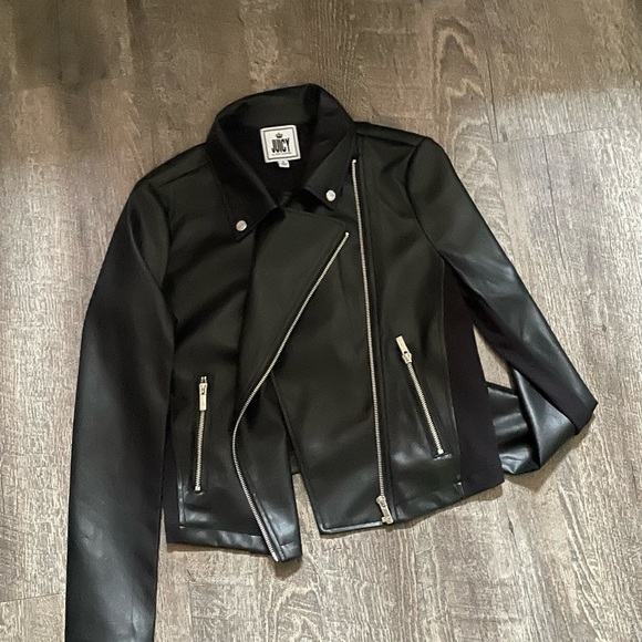 Motorcycle jacket - Picture 2 of 5